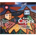 Obrázky z domova - Karel Čapek – Hledejceny.cz