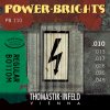 Struna Thomastik-Infeld PB110 - THOMASTIK POWERBRIGHTS el. kyt. 010-045