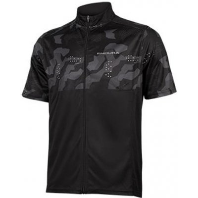 Endura E3215BK pánský Hummvee Ray S/S black – Hledejceny.cz