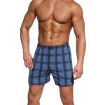 Cornette Pánské trenýrky Comfort mix vzor – Zboží Dáma