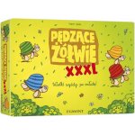 Egmont Želví závody XXXL – Hledejceny.cz