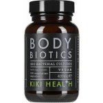 KikiHealth Body Biotics veganská probiotika 120 kapslí – Hledejceny.cz