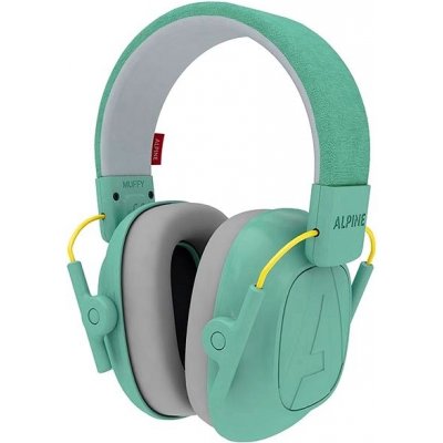 Alpine Muffy 2021 mint – HobbyKompas.cz