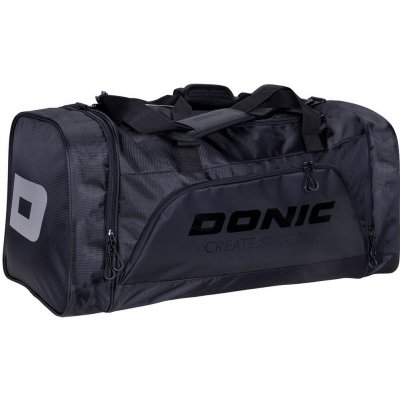 Donic Korvo černá 70 x 33 x 32 cm – Hledejceny.cz
