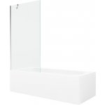 MEXEN Vega 180 x 80 cm 550118080X9509000001 – Hledejceny.cz