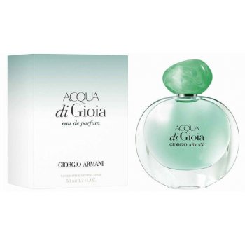 Giorgio Armani Acqua Di Gioia parfémovaná voda dámská 50 ml