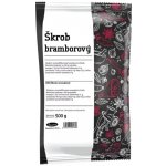 Drana Škrob Bramborový 500 g – Sleviste.cz