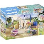 Playmobil 71354 Isabella Lioness mycí box – Hledejceny.cz
