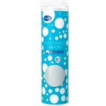 Hartmann odličovací tampony 100% bavlna 80 ks – Zboží Dáma