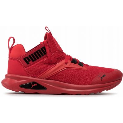 Puma ENZO 2 Refresh JR červená – Zboží Mobilmania