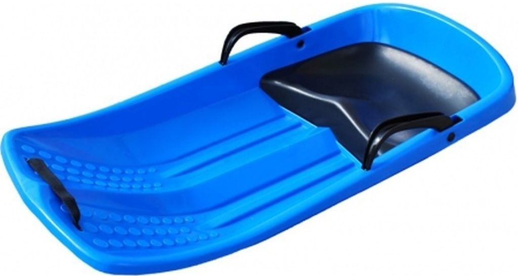 Plastkon Champion Boby se sedátkem plast modrá