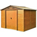 Strend Pro 2172911 266 x 224 x 215 cm hned – Hledejceny.cz