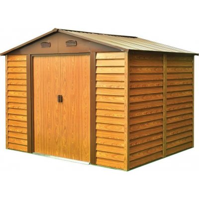 Strend Pro 2172911 266 x 224 x 215 cm hned – Hledejceny.cz