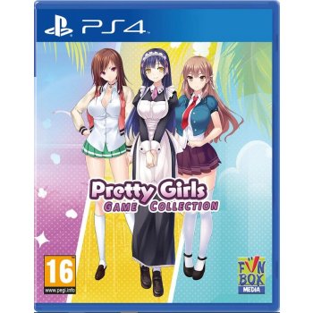 Pretty Girls Game Collection