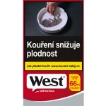 WEST Red KS Box – Sleviste.cz
