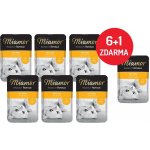 Finnern Miamor Cat Ragout kuře 100 g – Hledejceny.cz