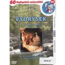 Vydrýsek DVD