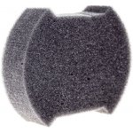 Koch Chemie Houba černá tvarovaná k ošetření vnitřních a vnějších plastů – Sleviste.cz