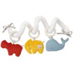 Baby Fehn Activity spirála Nature – Zbozi.Blesk.cz