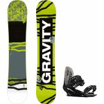 set Gravity Madball + vázání Gravity G2 23/24 – Zboží Mobilmania