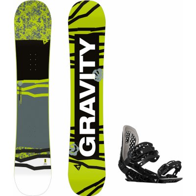 set Gravity Madball + vázání Gravity G2 23/24 – Zboží Mobilmania