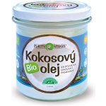 Purity Vision Kokosový olej panenský BIO 420 ml – Zboží Dáma