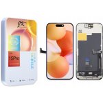 LCD Displej Apple iPhone 15 – Zboží Živě