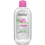 Bioten Skin Moisture Micellar Water micelární voda pro suchou a citlivou pleť 400 ml – Hledejceny.cz