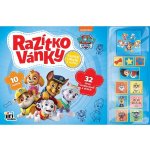 Jiri Models razítkovánky Tlapková patrola 4084-0 – Zboží Mobilmania