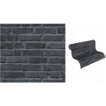 A.S. Création 942833 Vliesová tapeta na zeď Woods and Stone rozměry 0,53 x 10,05 m – Hledejceny.cz