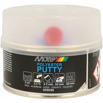 Motip PES tmel plnící 500 g – Hledejceny.cz