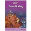 Kniha Vicary T. - Family and Friends Reader 5c Grace Darling