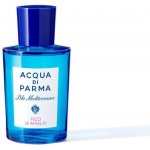 Acqua di Parma Blu Mediterraneo Fico di Amalfi toaletní voda unisex 100 ml – Hledejceny.cz