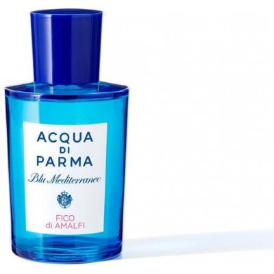 Acqua di Parma Blu Mediterraneo Fico di Amalfi toaletní voda unisex 100 ml – Hledejceny.cz