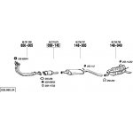 Bosal BS 148-005 – Hledejceny.cz
