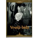 Veselá bída DVD