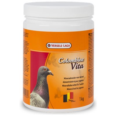 Versele Laga Vita vita+ mineral 1 kg – Zboží Dáma