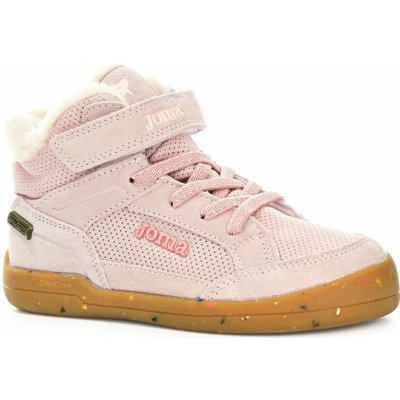 Joma barefoot Coco Junior pink – Zbozi.Blesk.cz
