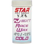 Star Ski Wax Next Powder Race Wax cold 100 g – Hledejceny.cz