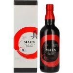 Maen The Perfect Circle Pure Malt 8y 43% 0,7 l (kazeta) – Hledejceny.cz