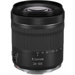 Canon RF 24-105mm f/4-7.1 IS STM – Zboží Živě