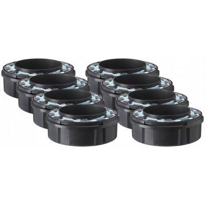 Tommee Tippee Náhradní kazety Twist and Click do koše na pleny 8 kusů – Zbozi.Blesk.cz