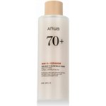 Anua Rice + Ceramide 70% Glow Milky Toner 250 ml – Zboží Dáma