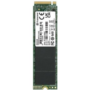 Transcend MTE110Q 500GB, TS500GMTE110Q