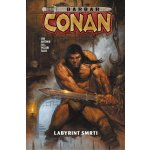 Barbar Conan 3 - Labyrint smrti - Zub Jim – Zbozi.Blesk.cz