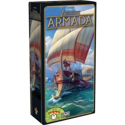 Repos Production 7 Wonders: Armada