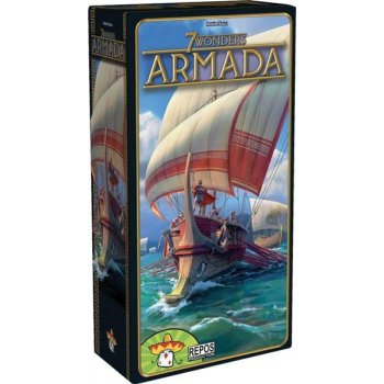 Repos Production 7 Wonders: Armada