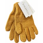 Vivisence rukavice 7014R šedá – Zboží Mobilmania