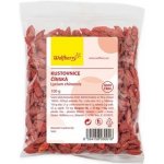 Wolfberry Goji Kustovnice čínská 100 g – Sleviste.cz