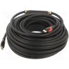 Propojovací kabel VCOM CG525-R-30.0